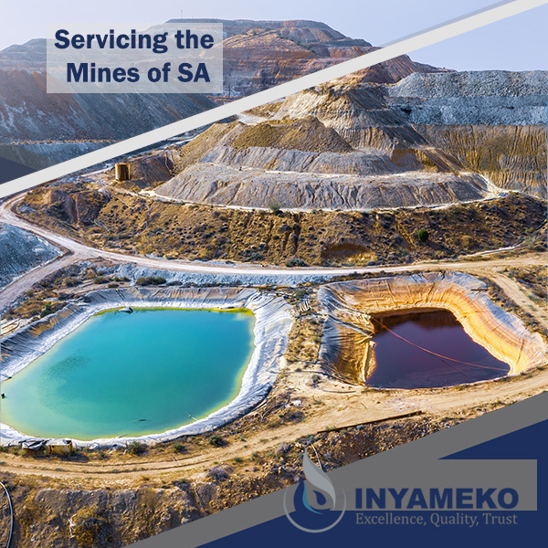 Inyameko mining services