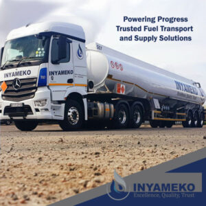 Trusted Fuel Transport and Supply Solutions