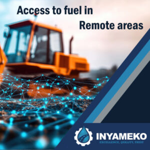 - Mobile Diesel Delivery - Supporting Remote Operations Across South Africa