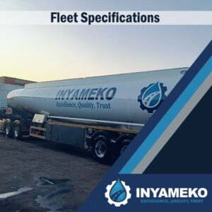 More Than Metal - What Makes a Fuel Tanker Fleet Truly Reliable