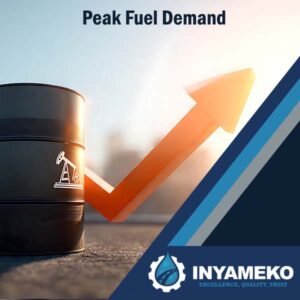 Planning for Peak Demand